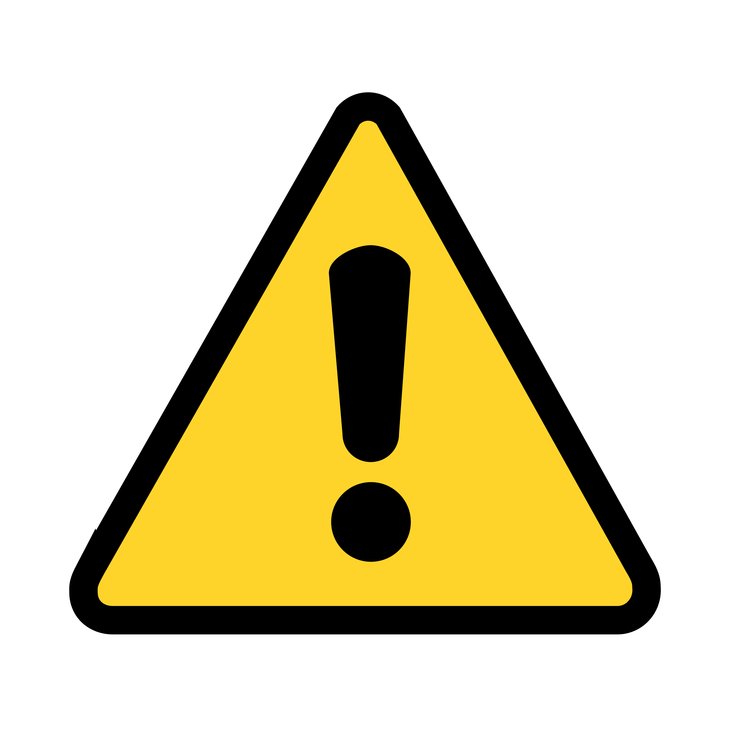 Résultat de recherche d'images pour "warning icon"